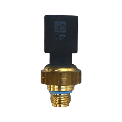 FOTON Motor 154 BJ10 Sensor de pressão 4928594 para Aumark Motors Olling ISF2.8 ISF3.8
