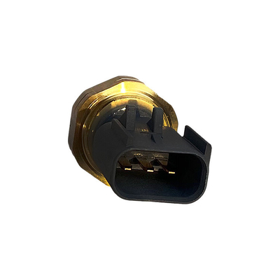 FOTON Motor 154 BJ10 Sensor de pressão 4928594 para Aumark Motors Olling ISF2.8 ISF3.8