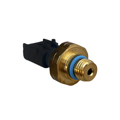 FOTON Motor 154 BJ10 Sensor de pressão 4928594 para Aumark Motors Olling ISF2.8 ISF3.8