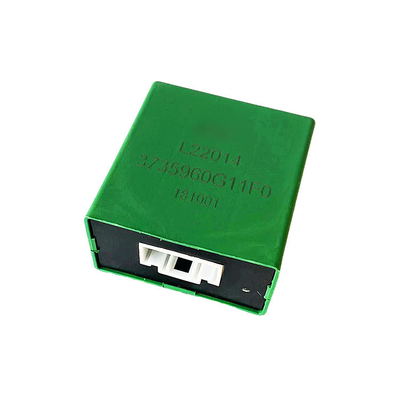 Alfa Jianghuai Truck Acessórios Weiling Shuailing Junling Wiper Intermitente Relay