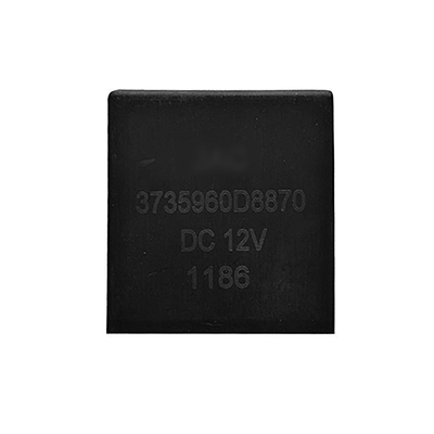 Alfa Jianghuai Truck Acessórios Weiling Shuailing Junling Wiper Intermitente Relay