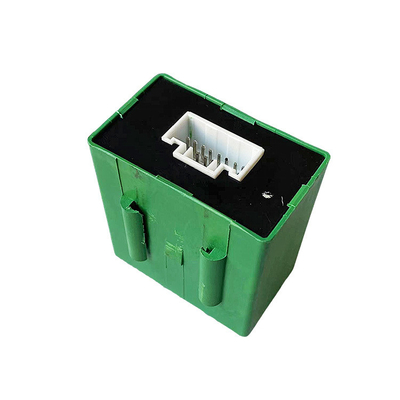 Alfa Jianghuai Truck Acessórios Weiling Shuailing Junling Wiper Intermitente Relay