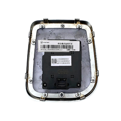 Ouemak Aoling MRT Switch O componente essencial para Foton Auto e Peças de camião