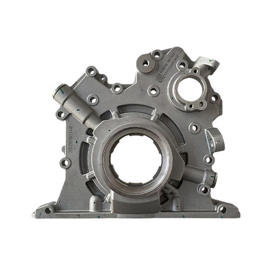 Alfa Foton ISF 3.8 bomba de óleo 5588790 para 2002-2016 Omar Aoling Express Acessório