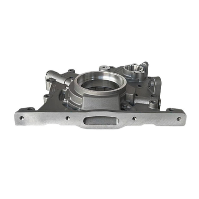 Alfa Foton ISF 3.8 bomba de óleo 5588790 para 2002-2016 Omar Aoling Express Acessório