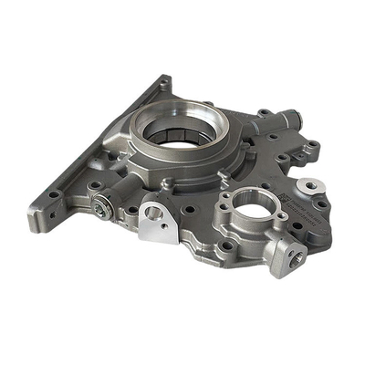Alfa Foton ISF 3.8 bomba de óleo 5588790 para 2002-2016 Omar Aoling Express Acessório