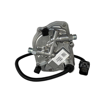 Válvula de aceleração de escape Foton Alpha original para motor 3.8 ISF Reparação de caminhão essencial