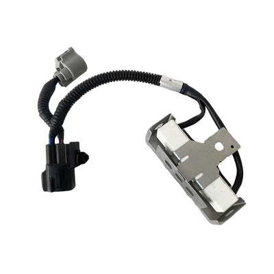 Foton Alpha CTS MRT Omac S1 S3 Condensador Regulação da velocidade do ventilador Resistente Partes automáticas