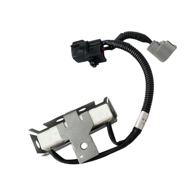 Foton Alpha CTS MRT Omac S1 S3 Condensador Regulação da velocidade do ventilador Resistente Partes automáticas