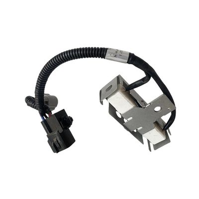 Foton Alpha CTS MRT Omac S1 S3 Condensador Regulação da velocidade do ventilador Resistente Partes automáticas