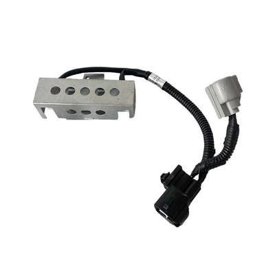 Foton Alpha CTS MRT Omac S1 S3 Condensador Regulação da velocidade do ventilador Resistente Partes automáticas