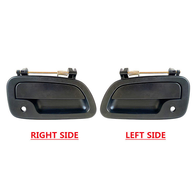Fukuda Omako Auto Parts Original Aoling CTX MRT Foton Alpha Porta de Carro Mão de Porta Externa