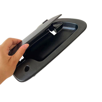 Fukuda Omako Auto Parts Original Aoling CTX MRT Foton Alpha Porta de Carro Mão de Porta Externa