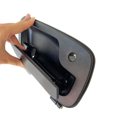 Fukuda Omako Auto Parts Original Aoling CTX MRT Foton Alpha Porta de Carro Mão de Porta Externa