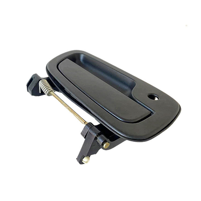 Fukuda Omako Auto Parts Original Aoling CTX MRT Foton Alpha Porta de Carro Mão de Porta Externa