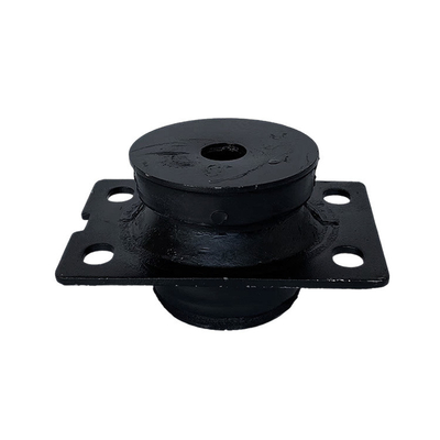 Alfa Omako Aoling Transito Rápido CTX Acessórios de caminhão Foton Original Cabina Suporte traseiro com almofada de borracha