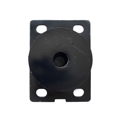 Alfa Omako Aoling Transito Rápido CTX Acessórios de caminhão Foton Original Cabina Suporte traseiro com almofada de borracha