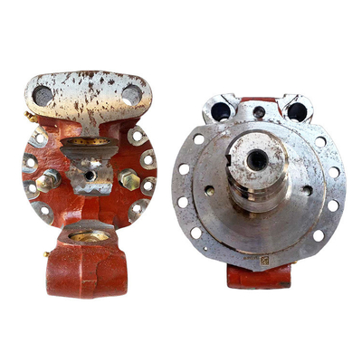 Peças essenciais de automóveis Alfa Manual de direção Mão de direção eixo de chifre K3A5K5XLW para modelos 2002-2016