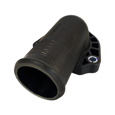FotonISF 2.8 Motor Omako Bell Tubo de água Cobre termostato conjunto para modelo de carro Foton