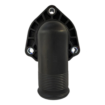 FotonISF 2.8 Motor Omako Bell Tubo de água Cobre termostato conjunto para modelo de carro Foton