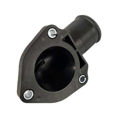 FotonISF 2.8 Motor Omako Bell Tubo de água Cobre termostato conjunto para modelo de carro Foton