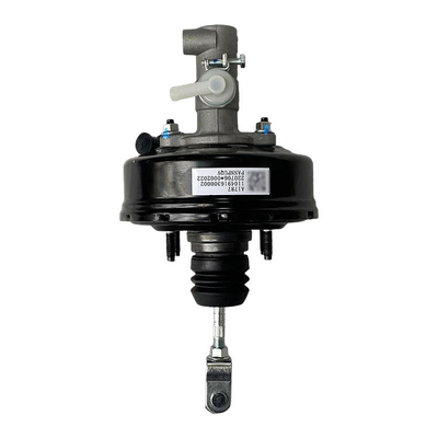 Foton Alpha Fitment Fukuda Omako Bell Rapid Transit Vacuum Booster com montagem de bomba principal