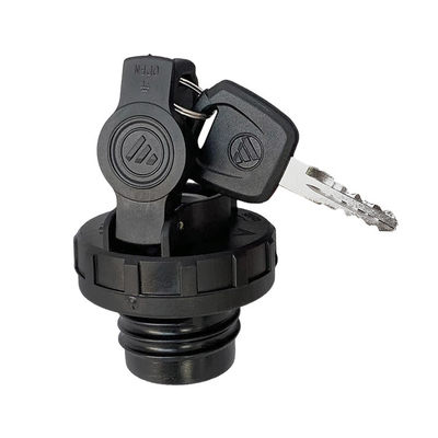 Foton Auto Truck OMAC S5 S1 S3 CTX Modelo chave de montagem chave para tanque de combustível tanque de combustível Cap Alpha Modelo