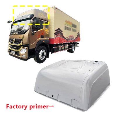 Foton Omac S5 Ohling Bumblebee European Air Cover M450000000293 para caminhões 2002-2016