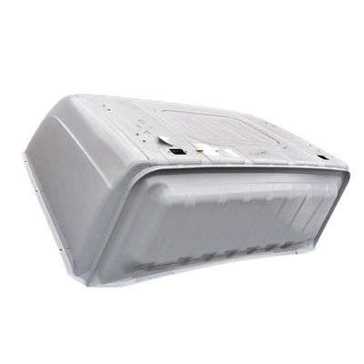 Foton Omac S5 Ohling Bumblebee European Air Cover M450000000293 para caminhões 2002-2016