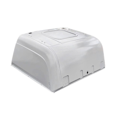 Foton Omac S5 Ohling Bumblebee European Air Cover M450000000293 para caminhões 2002-2016