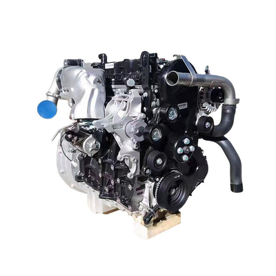 Foton Omar Aoling 4F25TC 2.5 Montagem de motor para caminhão de trânsito rápido Alpha 2002-2016