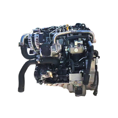 Foton Omar Aoling 4F25TC 2.5 Montagem de motor para caminhão de trânsito rápido Alpha 2002-2016