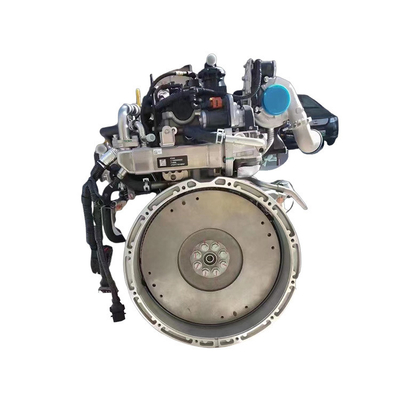 Foton Omar Aoling 4F25TC 2.5 Montagem de motor para caminhão de trânsito rápido Alpha 2002-2016