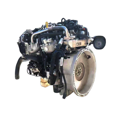 Foton Omar Aoling 4F25TC 2.5 Montagem de motor para caminhão de trânsito rápido Alpha 2002-2016