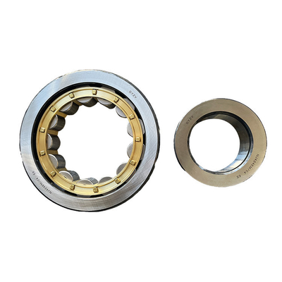 Alfa NJ421 Rolamentos cilíndricos para rolamentos motrizes em oficinas de materiais de construção