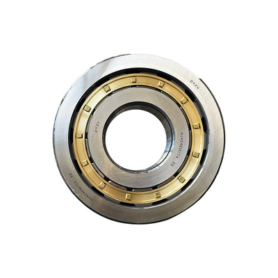 Alfa NJ421 Rolamentos cilíndricos para rolamentos motrizes em oficinas de materiais de construção