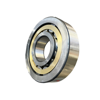 Alfa NJ421 Rolamentos cilíndricos para rolamentos motrizes em oficinas de materiais de construção
