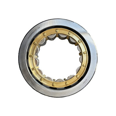 Alfa NJ421 Rolamentos cilíndricos para rolamentos motrizes em oficinas de materiais de construção