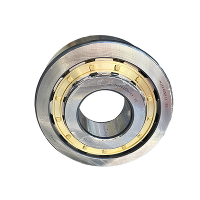 Alfa NJ421 Rolamentos cilíndricos para rolamentos motrizes em oficinas de materiais de construção