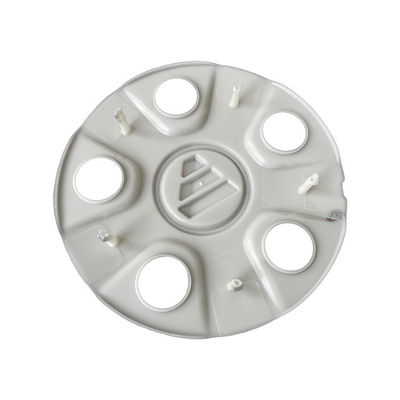 Car Fitment Foton Tuyano E S Cobertura de rodas e Cobertura de pneus para o mercado Alpha