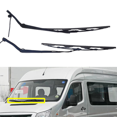 Alpha Tuyano E Tuyano S Blade e braço de limpeza para acessórios originais Foton
