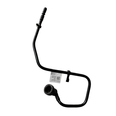 Fukuda Original 2.8 Tubo de abastecimento de combustível 5529540 Autênticas peças para caminhões Foton