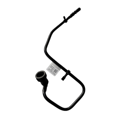 Fukuda Original 2.8 Tubo de abastecimento de combustível 5529540 Autênticas peças para caminhões Foton