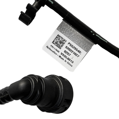Fukuda Original 2.8 Tubo de abastecimento de combustível 5529540 Autênticas peças para caminhões Foton