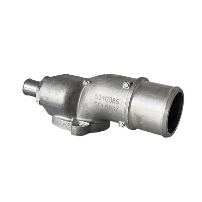 Foton 2002-2016 OMACO OLLING Transito Rápido CTX Peças de camião 2.8 Motor Assento de entrada de água