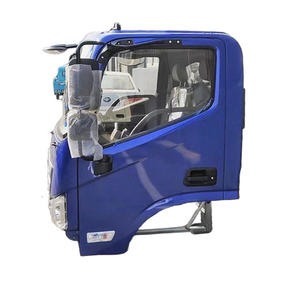 Caminhão de acessórios originais Alpha Foton OMAC AULT CTX