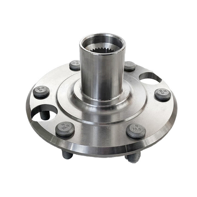 Alfa Car Fitment Foton Tuyano Rear Hub Shaft Assembly para caminhão e roda de automóvel