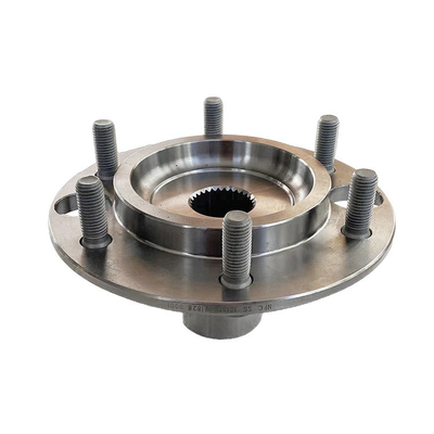 Alfa Car Fitment Foton Tuyano Rear Hub Shaft Assembly para caminhão e roda de automóvel
