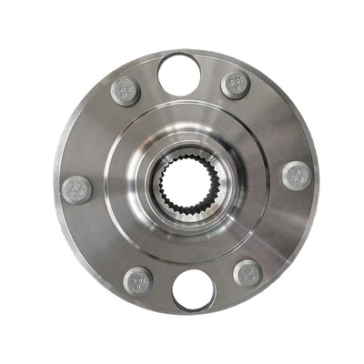 Alfa Car Fitment Foton Tuyano Rear Hub Shaft Assembly para caminhão e roda de automóvel