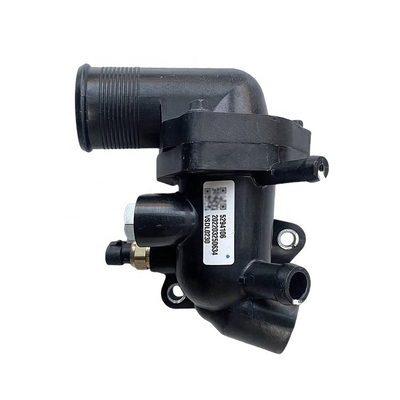 Omar Olling CTX 2.8 Motor Termostato Casamento para Foton Original Auto e Peças de Camião